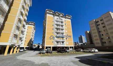 Apartamento à venda, 88 m² por R$ 745.000,00 - Atibaia Jardim - Atibaia/SP