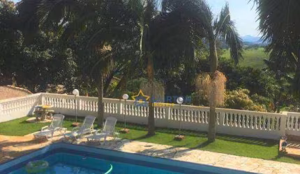 Chácara à venda, 2000 m² por R$ 800.000,00 - da Roseira - Extrema/MG