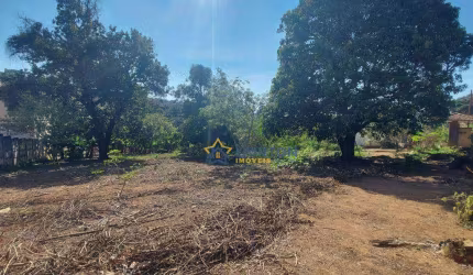 Terreno à venda, 1052 m² por R$ 330.000,00 - Jardim Estância Brasil - Atibaia/SP