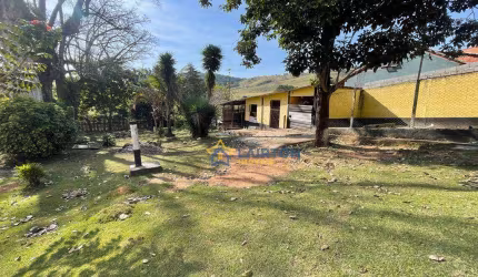 Terreno à venda, 1000 m² por R$ 265.000,00 - Vitória Régia - Atibaia/SP