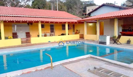 Casa à venda, 225 m² por R$ 670.000,00 - Centro - Vargem/SP