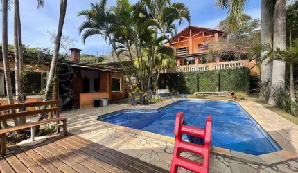 Chácara à venda por R$ 1.080.000,00 - Canedos - Piracaia/SP