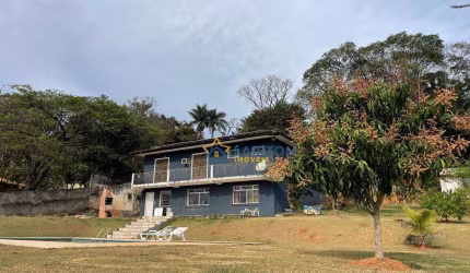 Chácara à venda, 2691 m² por R$ 1.100.000,00 - Portão - Atibaia/SP