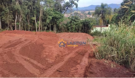 Terreno à venda, 1000 m² por R$ 180.000,00 - Vale do Atibaia II - Piracaia/SP