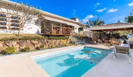 Casa à venda, 329 m² por R$ 3.000.000,00 - Resid Fazenda do Porto - Atibaia/SP