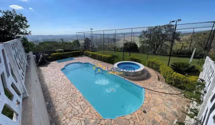 Chácara à venda, 1000 m² por R$ 850.000,00 - Vitória Régia - Atibaia/SP
