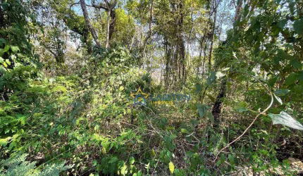 Terreno de 1200 m² à Venda na Estância Santa Maria do Laranjal, Atibaia - R$ 220.000