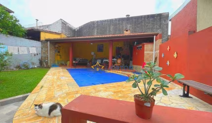 Casa à venda, 211 m² por R$ 1.500.000,00 - Jardim do Lago - Atibaia/SP