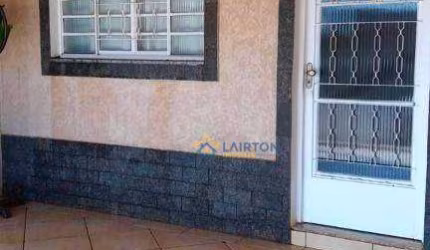 Casa à venda, 62 m² por R$ 450.000,00 - Jardim Brogotá - Atibaia/SP