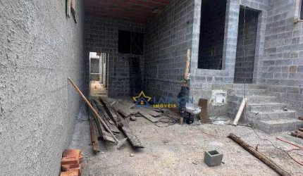 Casa à venda por R$ 800.000,00 - Jardim do Lago - Atibaia/SP