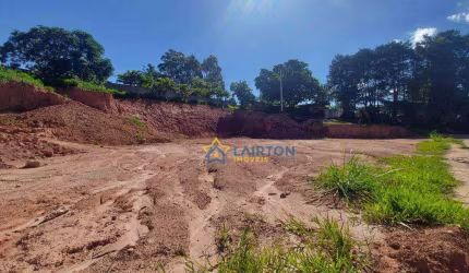 Terreno à venda, 361 m² por R$ 150.000,00 - Jardim Maracanã - Atibaia/SP