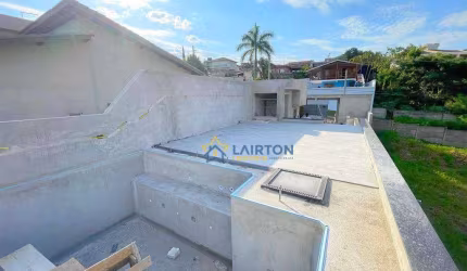 Casa à venda, 150 m² por R$ 1.000.000,00 - Jardim Maristela - Atibaia/SP