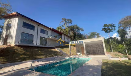 Casa à venda, 300 m² por R$ 1.910.000,00 - Rio Abaixo - Atibaia/SP