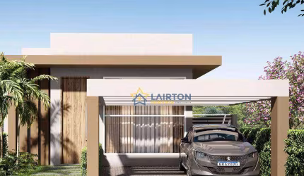Terreno à venda, 176 m² por R$ 199.226,00 - Jardim Terceiro Centenário - Atibaia/SP