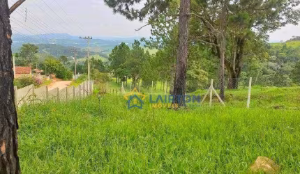 Terreno à venda, 880 m² por R$ 185.000,00 - Caiocara - Atibaia/SP