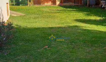 Casa à venda, 320 m² por R$ 1.600.000,00 - Jardim do Lago - Atibaia/SP