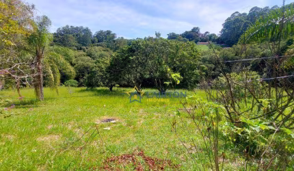 Terreno em uma ótima localização, não perca essa SUPER OPORTUNIDADE!!