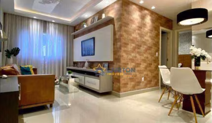 APARTAMENTO À VENDA NO RESIDENCIAL ONIX