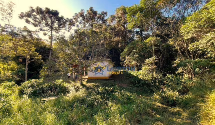 Chácara Encantadora à Venda em Zona Rural, Piracaia - 9380 m²