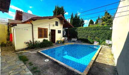 Casa / R$ 1.080.000 - Vila Helena - Atibaia/SP