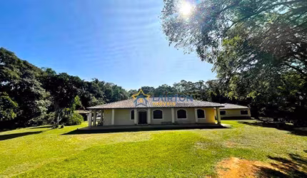 ### Sítio Bom Retiro em Bragança Paulista, SP