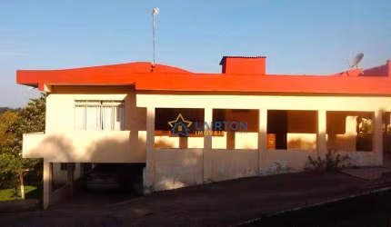 Sua Nova Chácara Residencial em Jarinú!