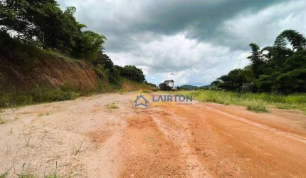 Terreno de 22.900 m² para Instalação de Indústria!
