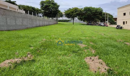 Terreno de 1.287 m² à Venda no Condomínio Vereda Jatobá em Piracaia - SP
