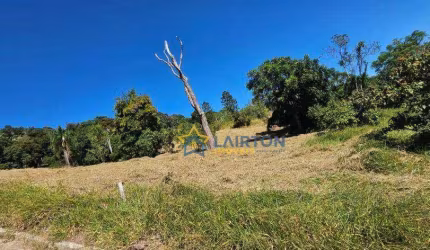 Terreno Amplo de 3.000 m² à Venda - Ideal para Chácara - Canedos, Divisa com Atibaia - Piracaia/SP