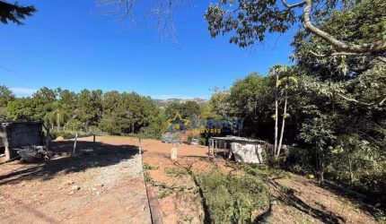 Terreno- Jardim Estância Brasil - Atibaia/SP