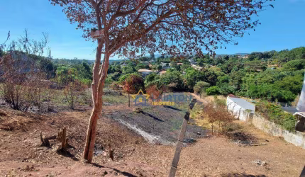 Terreno à venda- Jardim Estância Brasil - Atibaia/SP