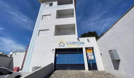 Apartamento  à venda - Alvinópolis - Atibaia/SP
