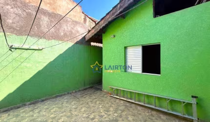 Casa Térrea com 3 Dormitórios à Venda no Jardim Imperial, Atibaia/SP