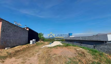 Terreno à Venda no Bairro Rio Abaixo - Loteamento Pedra Bela, Atibaia/SP - 570 m²
