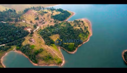 ?? DESCUBRA SEU PARAÍSO PRIVATIVO EM NAZARÉ PAULISTA, COMARCA DE ATIBAIA, SP! ??