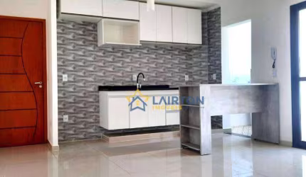 Apartamento à venda - Atibaia Jardim - Atibaia/SP