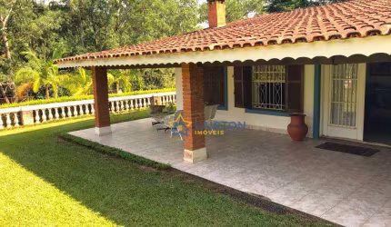 SITIO Á VENDA EM JARINU DESCUBRA SEU PARAÍSO PRIVATIVO EM JARINÚ COMARCA DE ATIBAIA, SP!