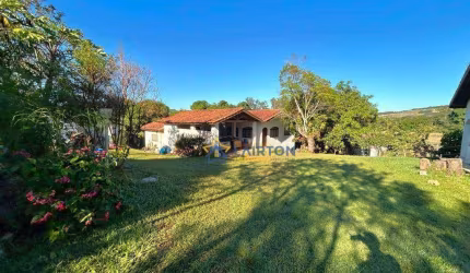 Sítio Exclusivo à Venda em Jarinú, Comarca de Atibaia - 24.000 m² de Pura Natureza e Conforto