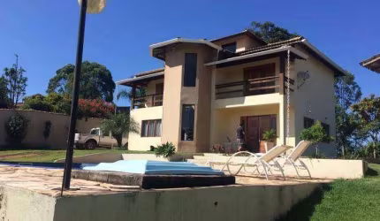 Chácara com 3 Dormitórios à Venda em Tercasa, Mairiporã/SP - 1200 m²