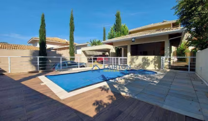 Casa à venda - Jardim Paulista - Atibaia/SP