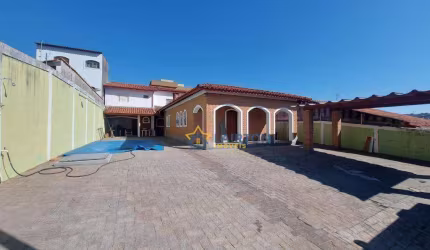 Casa Incrível à Venda no Jardim Imperial, Atibaia/SP