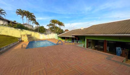Casa à Venda - Jardim Shangri-Lá, Atibaia/SP