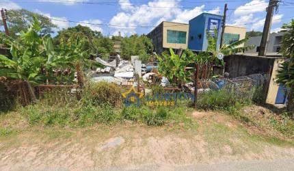 Terreno Industrial ou Comercial à Venda em Portão, Atibaia - Mais de 1.000 m²