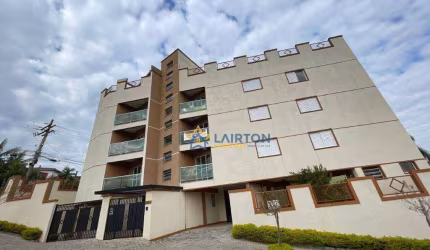 Apartamentos à Venda no Jardim Alvinópolis - Atibaia/SP
