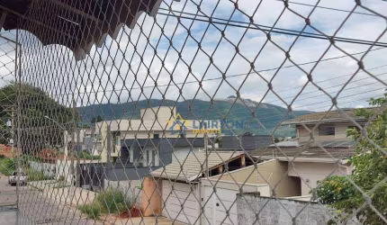 Casa à venda - Jardim Alvinópolis - Atibaia/SP