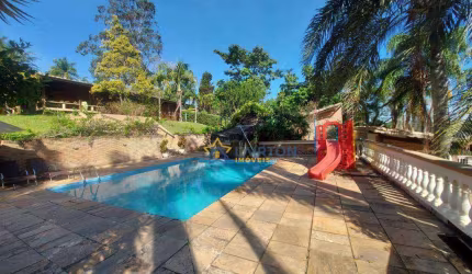 Chácara Espaçosa à Venda em Rio Abaixo, Atibaia/SP - 3.000 m² de Terreno