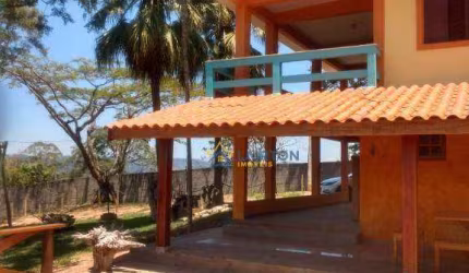 Chácara à venda - Canedos - Piracaia/SP