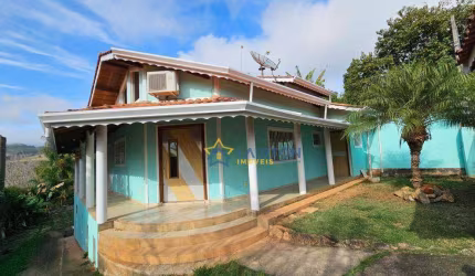 Chácara à venda - Canedos - Piracaia/SP
