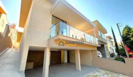 Casa à venda - Condominio Alto da Floresta - Atibaia/SP