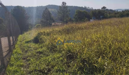 Terreno Espetacular de 3000 m² à Venda no Bairro dos Pires, Atibaia/SP